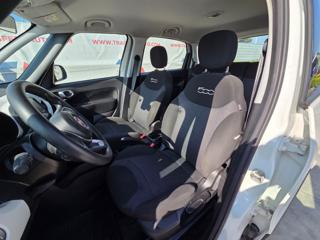 FIAT 500L usata, con Climatizzatore