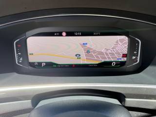 VOLKSWAGEN Tiguan usata, con Specchietti laterali elettrici