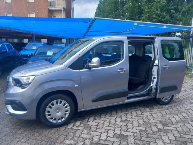 OPEL Combo usata, con Controllo trazione