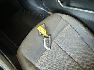 BMW X2 usata, con USB