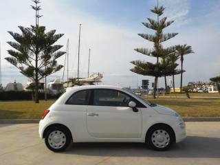 FIAT 500 usata, con Chiusura centralizzata telecomandata