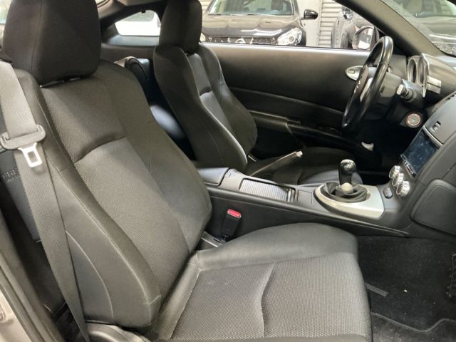 NISSAN 350Z usata, con Cerchi in lega