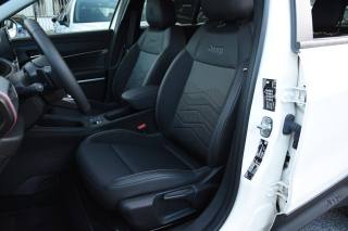 JEEP Avenger usata, con Autoradio