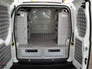FIAT Fiorino usata, con Immobilizzatore elettronico