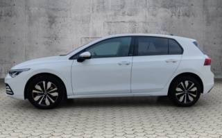 VOLKSWAGEN Golf usata, con Alzacristalli elettrici