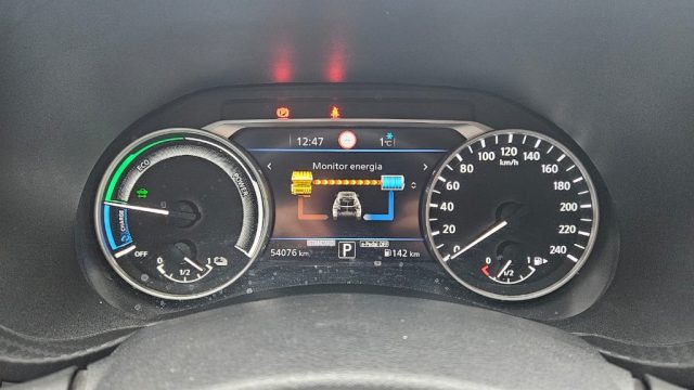 NISSAN Juke usata, con Cruise Control