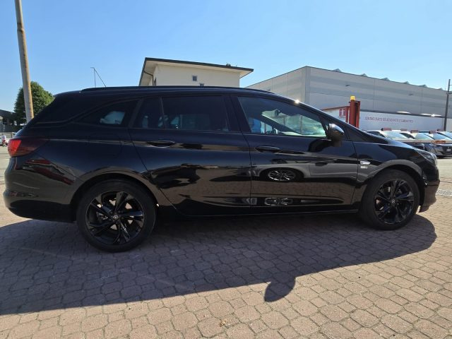 OPEL Astra usata, con Chiusura centralizzata
