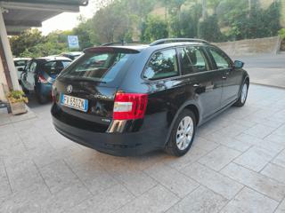 SKODA Octavia usata, con Climatizzatore