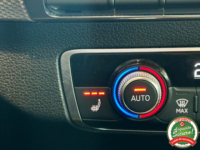 AUDI Q2 usata, con Immobilizzatore elettronico