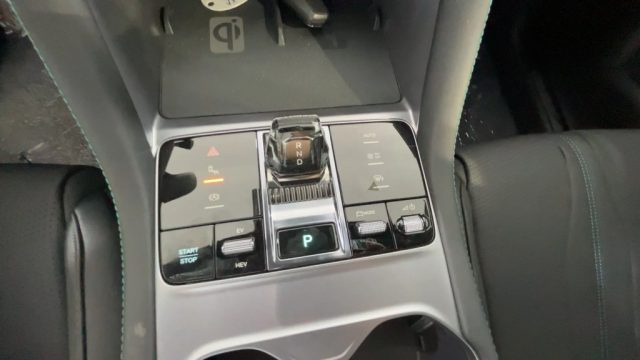 BYD Seal usata, con Interni in pelle