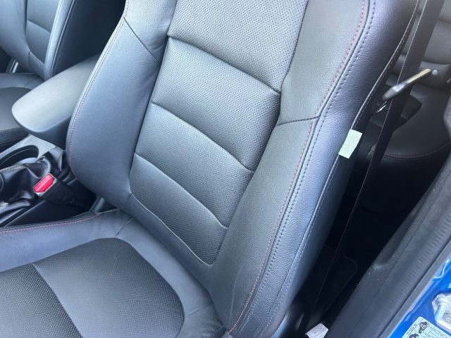 MAZDA CX-5 usata, con Park Distance Control