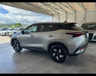 OMODA 5 usata, con ESP