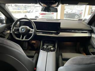 BMW i5 usata, con Antifurto