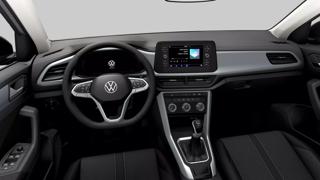 VOLKSWAGEN T-Roc usata, con Boardcomputer