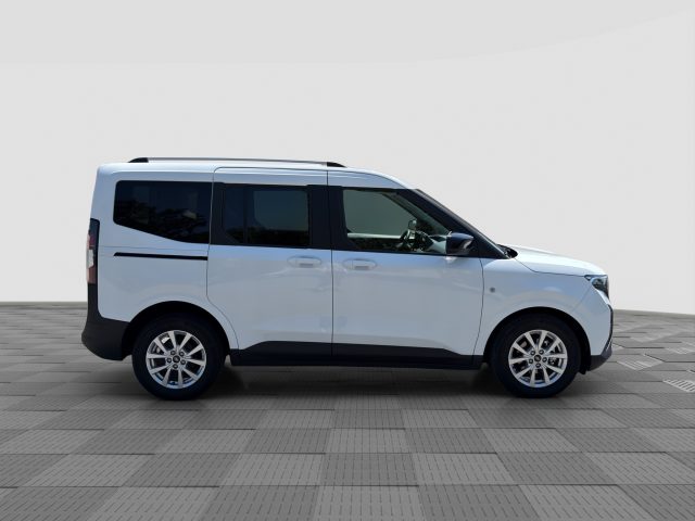 FORD Tourneo Courier usata 5