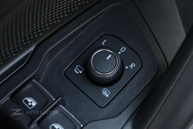 VOLKSWAGEN Tiguan usata, con Sistema di riconoscimento della stanchezza