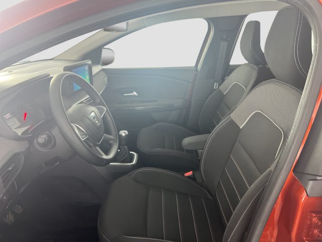 DACIA Jogger usata 8