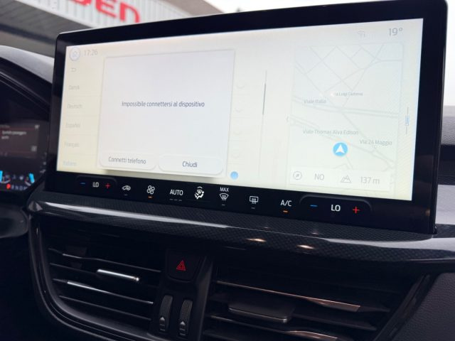 FORD Focus usata, con Climatizzatore