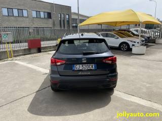 SEAT Arona usata, con Autoradio