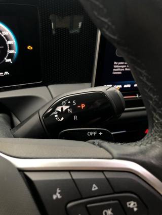 VOLKSWAGEN Tiguan usata, con Fari LED