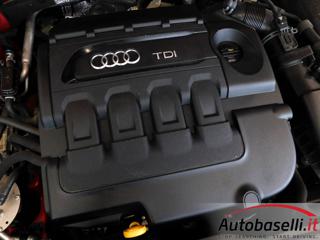 AUDI Q2 usata, con Sensore di pioggia