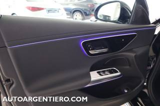 MERCEDES-BENZ E 220 usata, con Antifurto