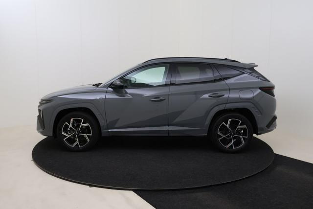 HYUNDAI Tucson usata, con Controllo automatico clima
