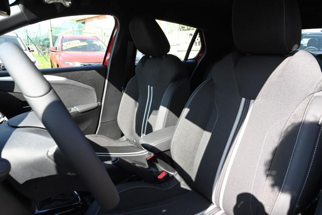 OPEL Corsa usata, con Immobilizzatore elettronico