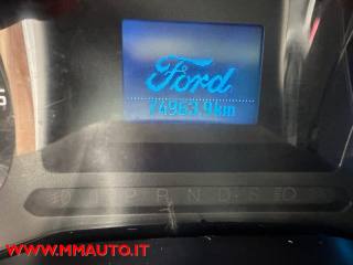 FORD Ranger usata, con Bluetooth
