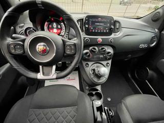 ABARTH 595 usata, con Cerchi in lega