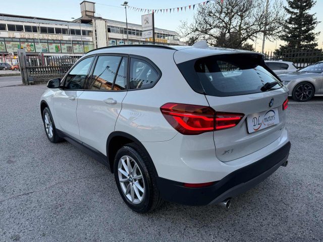 BMW X1 usata, con Controllo trazione