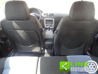 VOLKSWAGEN Golf usata, con Volante in pelle