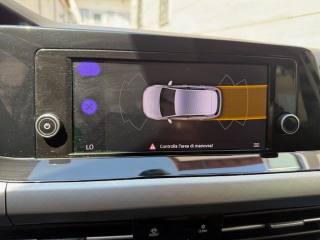 VOLKSWAGEN Golf usata, con Sistema di navigazione