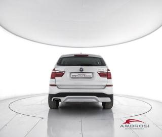 BMW X3 usata 5