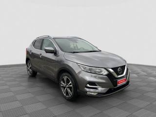 NISSAN Qashqai usata 6