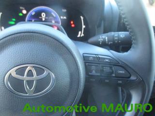 TOYOTA Yaris Cross usata, con Immobilizzatore elettronico