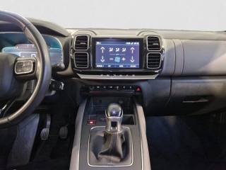 CITROEN C5 Aircross usata, con Immobilizzatore elettronico