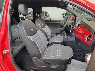 FIAT 500 usata, con Chiusura centralizzata