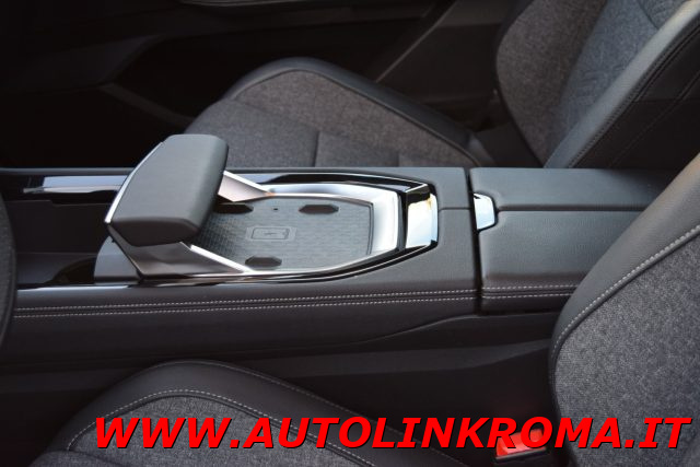 RENAULT Rafale usata, con Servosterzo