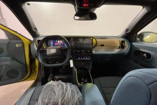 FIAT Grande Panda usata, con Autoradio