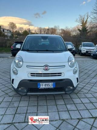 FIAT 500L usata 5