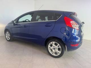 FORD Fiesta usata 5