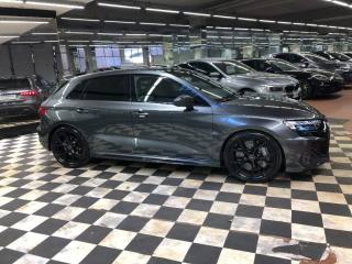 AUDI RS3 usata, con Chiusura centralizzata