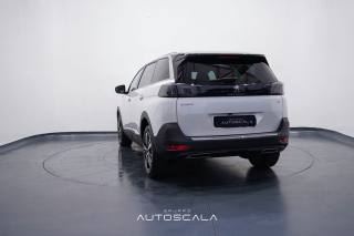 PEUGEOT 5008 usata, con Airbag Passeggero