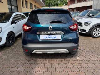 RENAULT Captur usata, con Alzacristalli elettrici