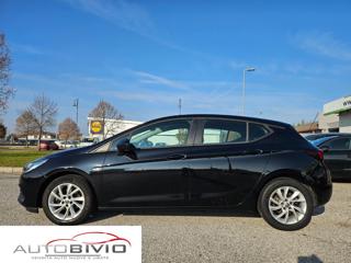 OPEL Astra usata, con Airbag laterali