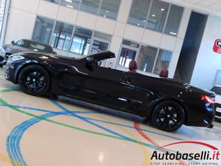 BMW 430 usata, con Sensore di luce