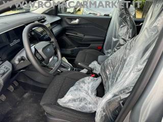 FORD Puma usata, con Specchietti laterali elettrici