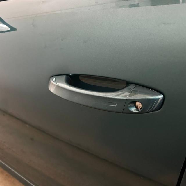 PEUGEOT 308 usata, con Sensori di parcheggio anteriori