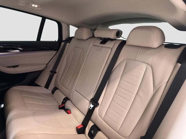 BMW X4 usata, con Climatizzatore